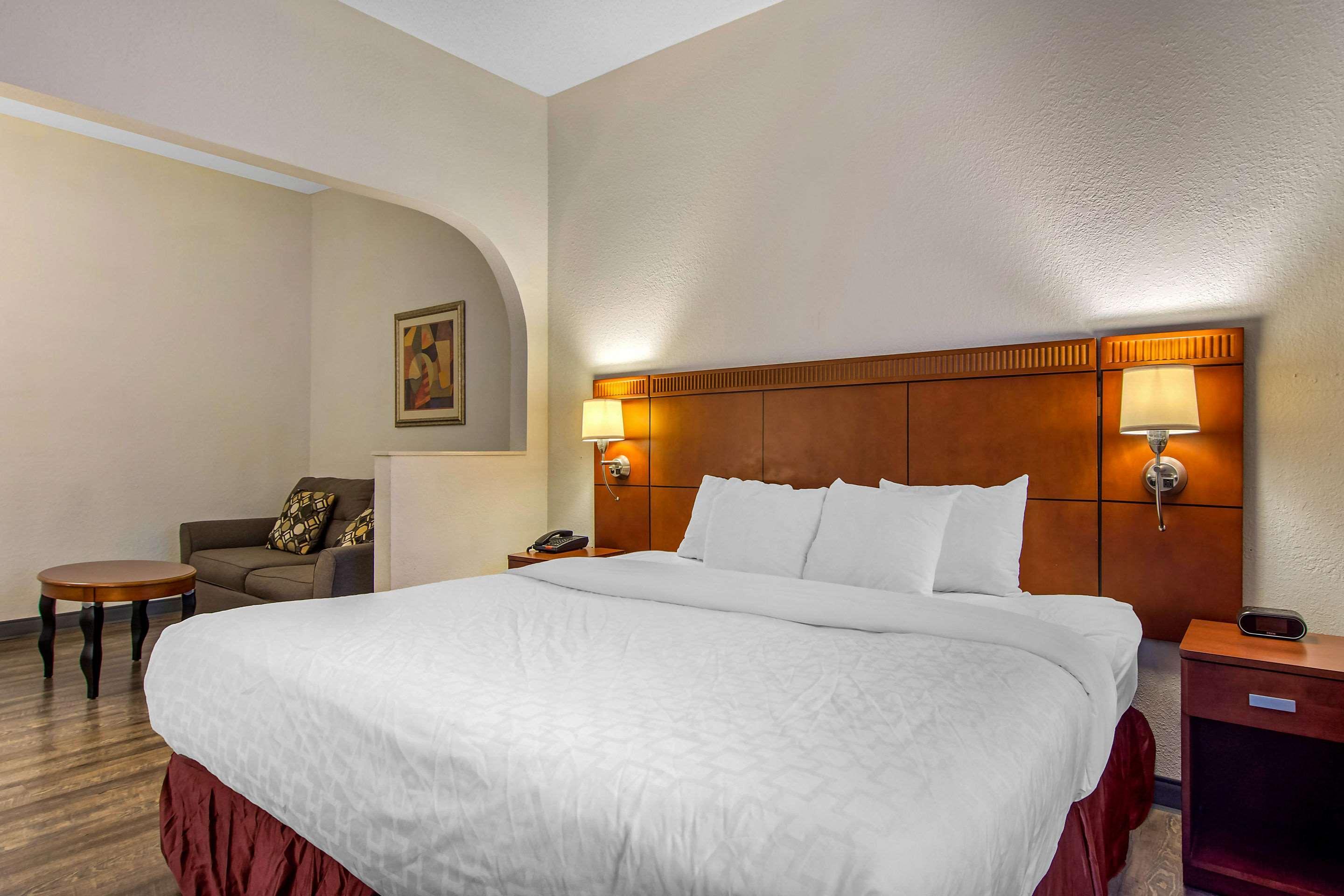 Spark By Hilton Duluth Exterior photo