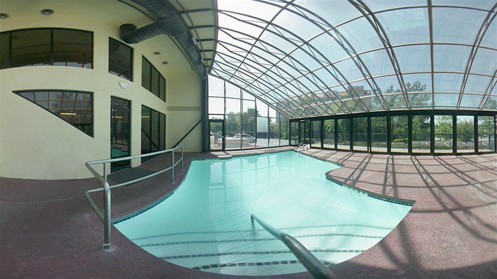 Spark By Hilton Duluth Exterior photo