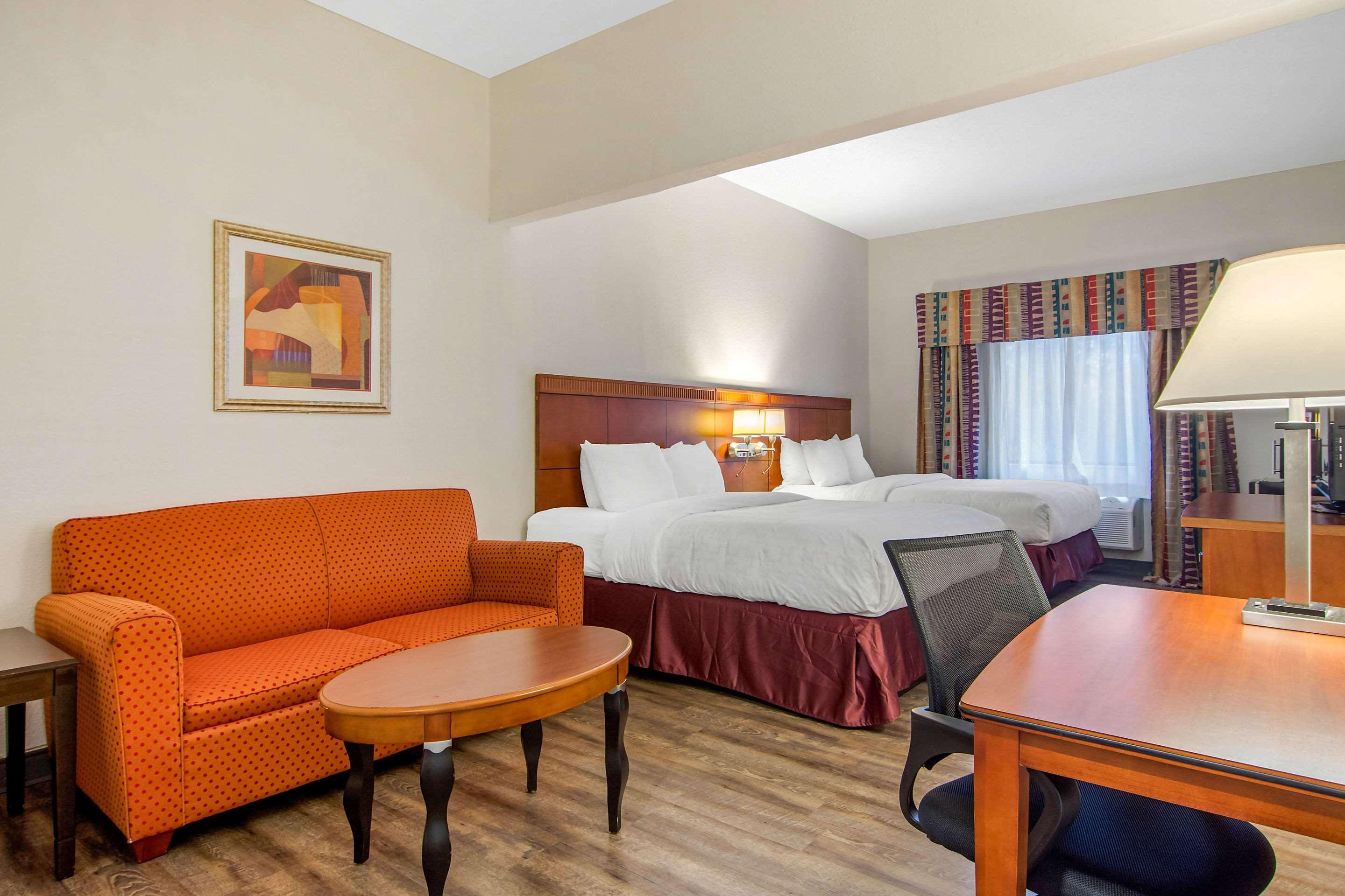 Spark By Hilton Duluth Exterior photo