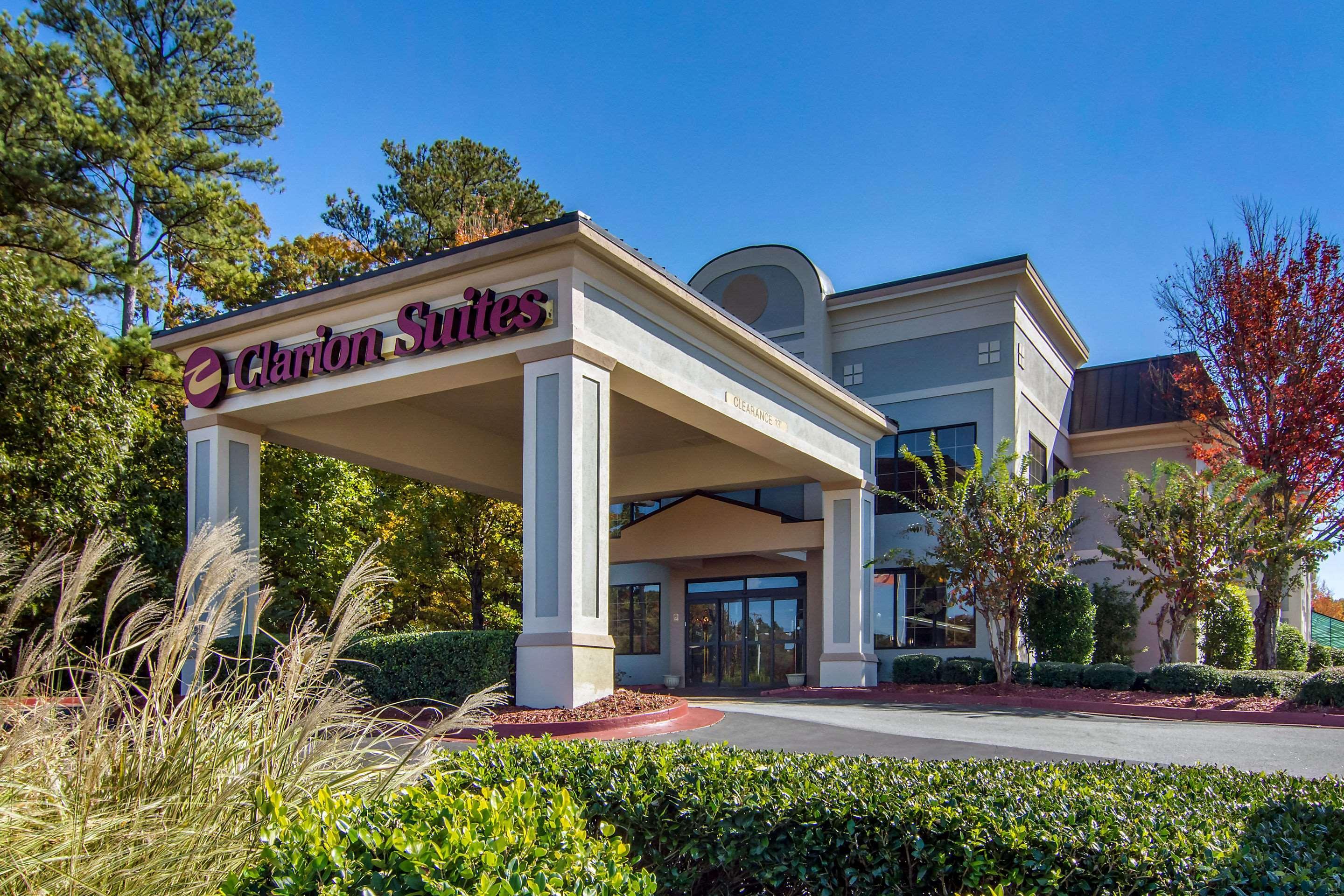 Spark By Hilton Duluth Exterior photo