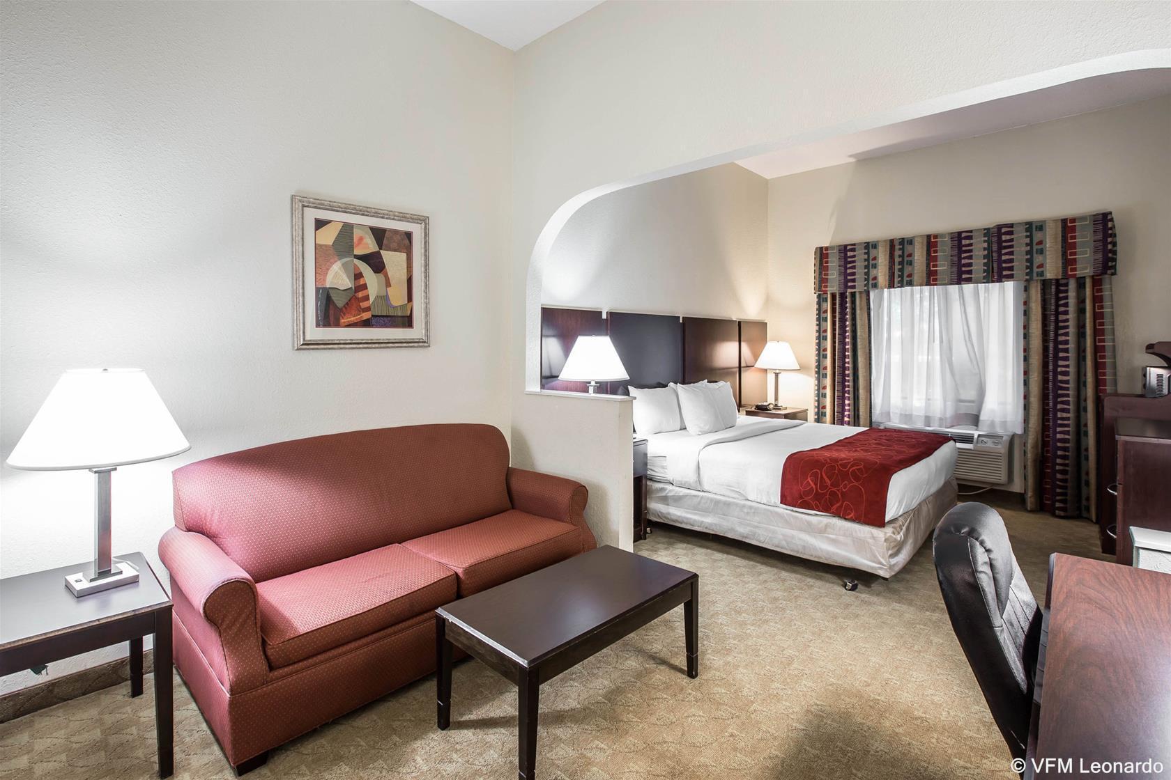Spark By Hilton Duluth Exterior photo