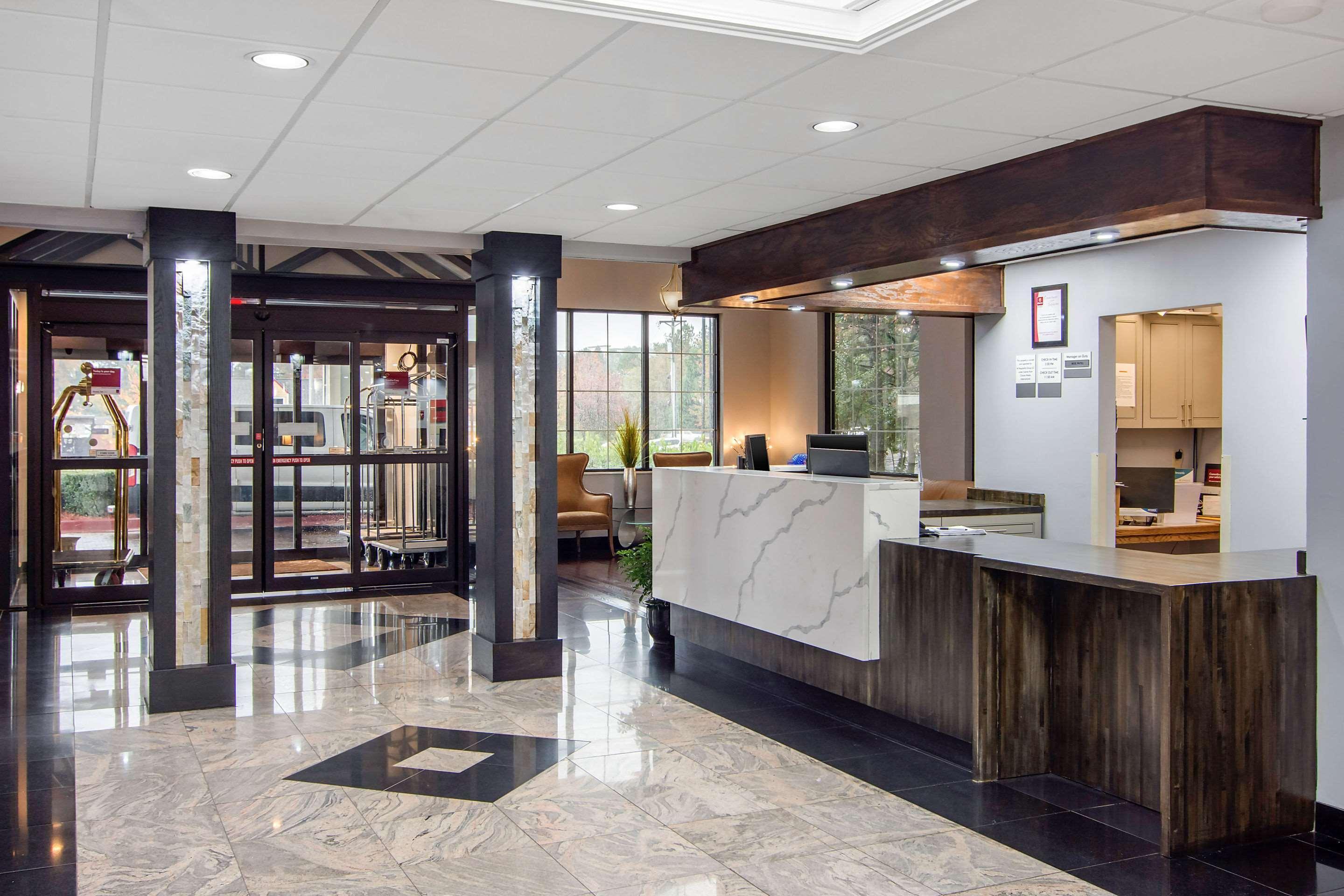 Spark By Hilton Duluth Exterior photo