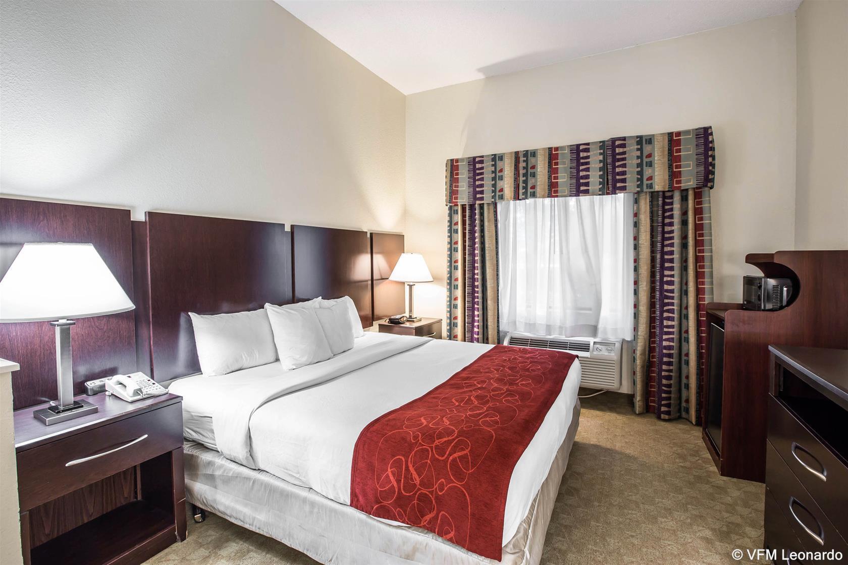 Spark By Hilton Duluth Exterior photo