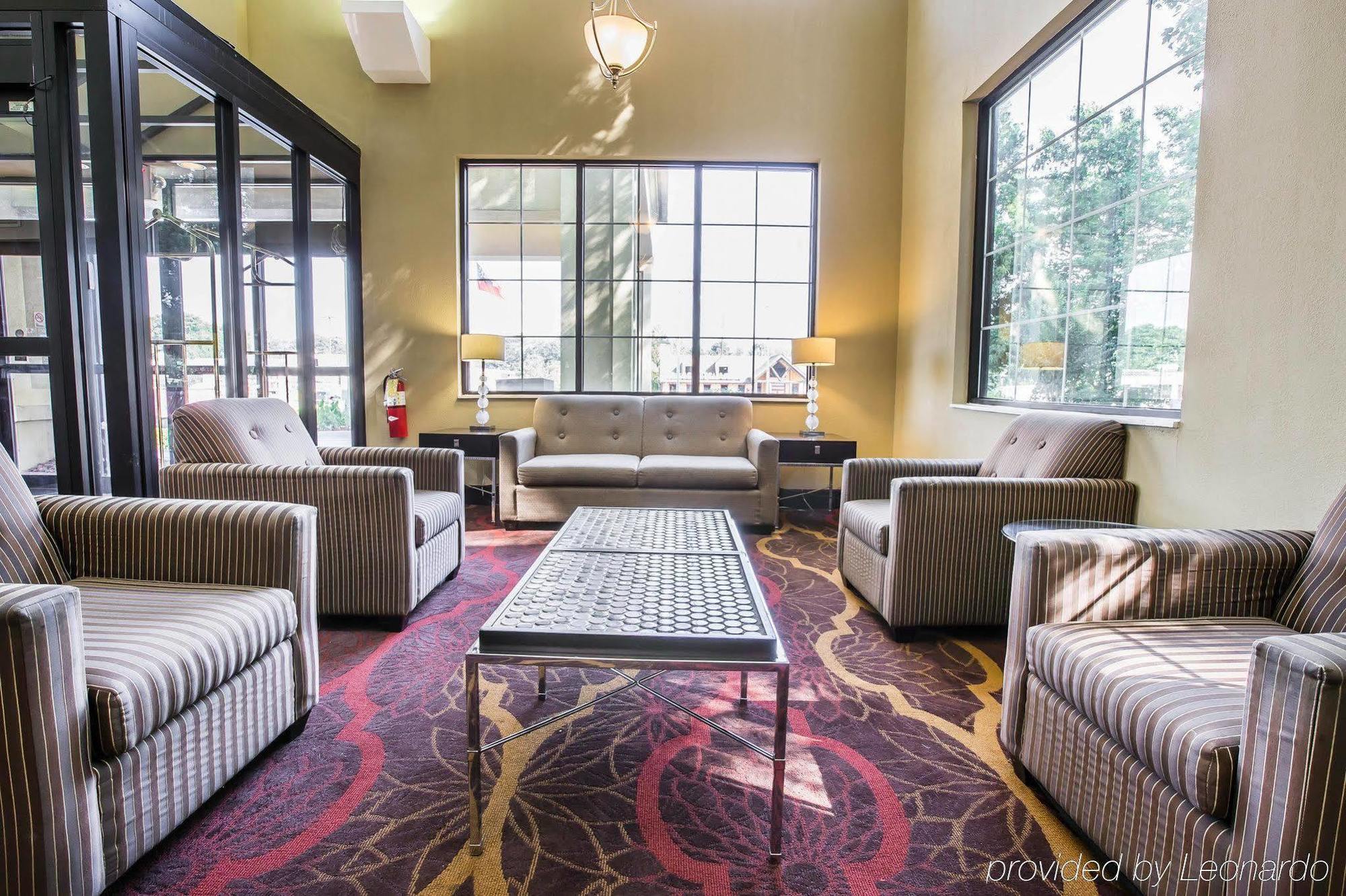 Spark By Hilton Duluth Exterior photo