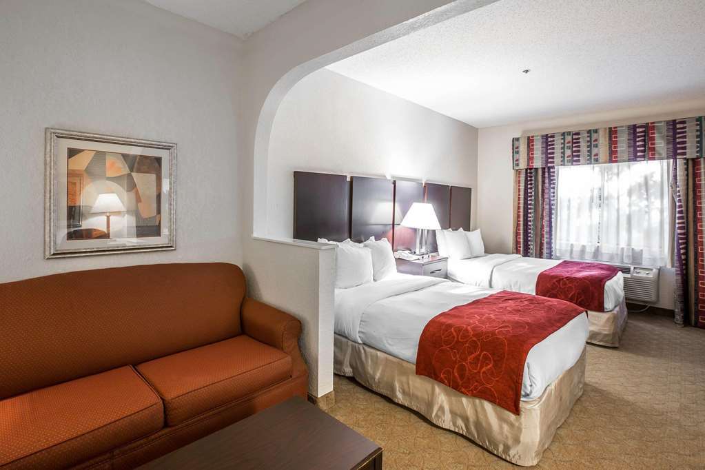 Spark By Hilton Duluth Room photo