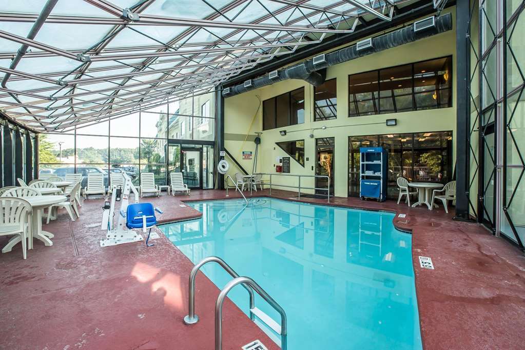 Spark By Hilton Duluth Facilities photo