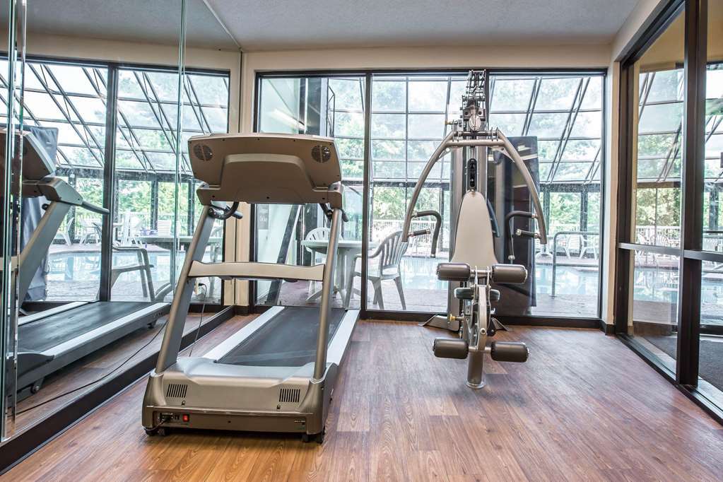 Spark By Hilton Duluth Facilities photo