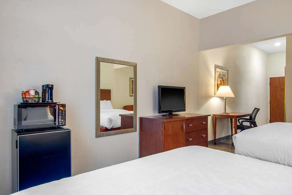 Spark By Hilton Duluth Room photo